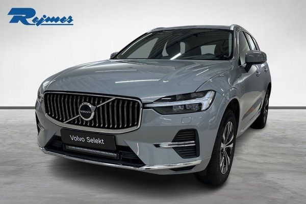 Volvo XC60 Recharge T6 Core Edition - 2024