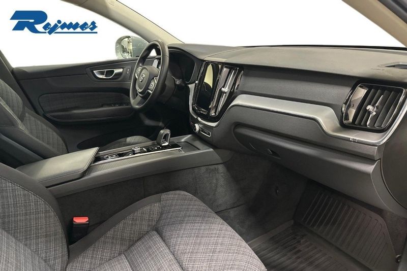 Volvo XC60 bild 15