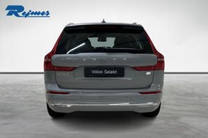 Volvo XC60 bild 4