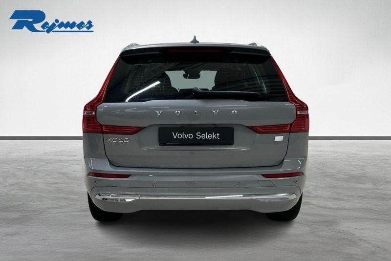 Volvo XC60 bild 4