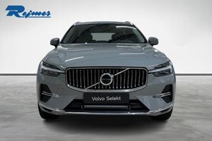 Volvo XC60 bild 5