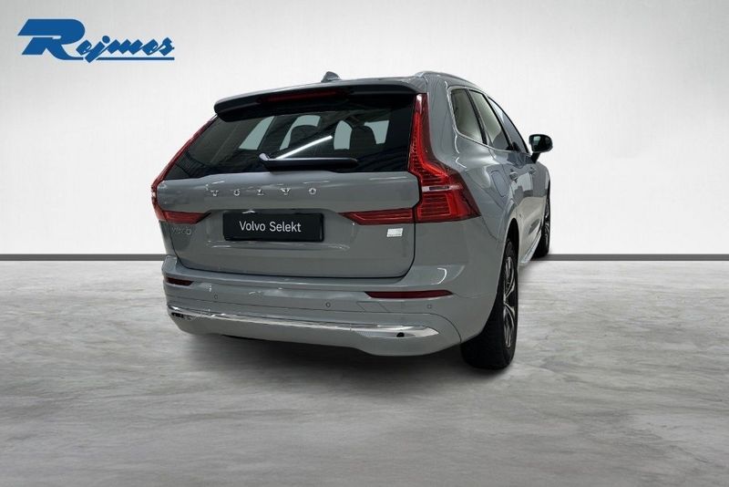 Volvo XC60 bild 25