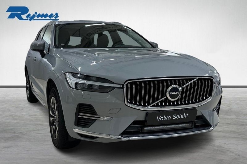 Volvo XC60 bild 26