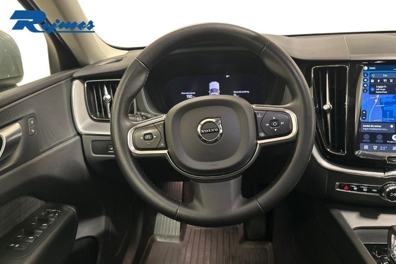 Volvo XC60 bild 7