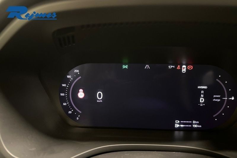 Volvo XC60 bild 9