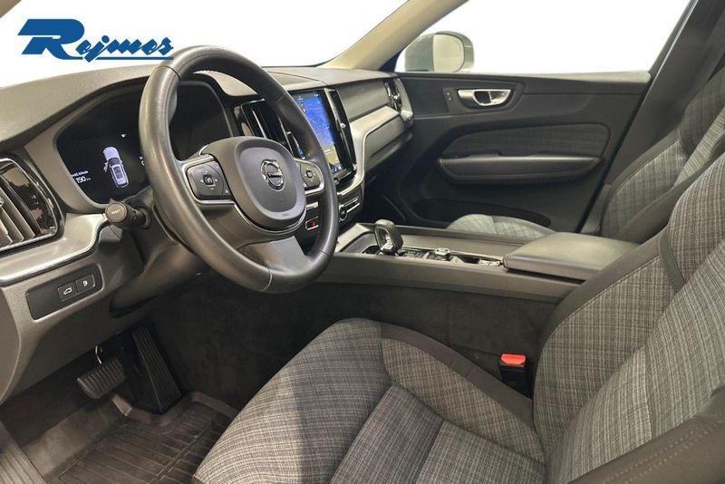 Volvo XC60 bild 6
