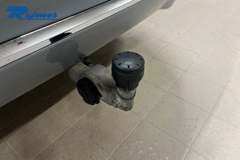 Volvo XC60 bild 21