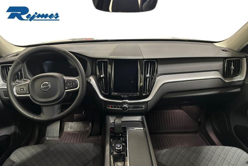 Volvo XC60 bild 10