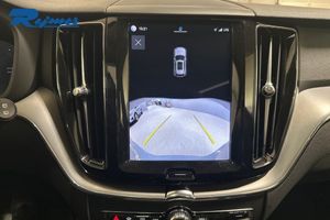 Volvo XC60 bild 13