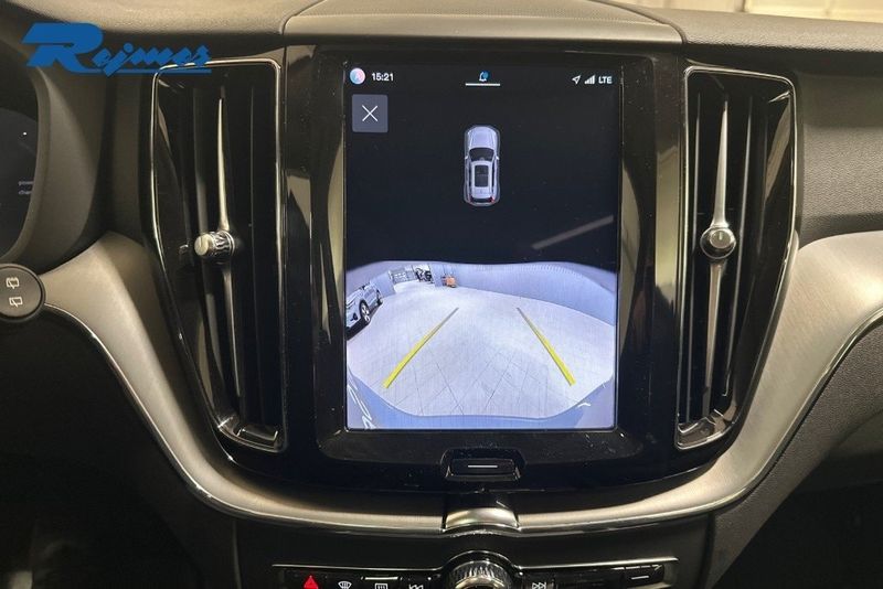 Volvo XC60 bild 13
