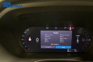 Volvo XC60 bild 8