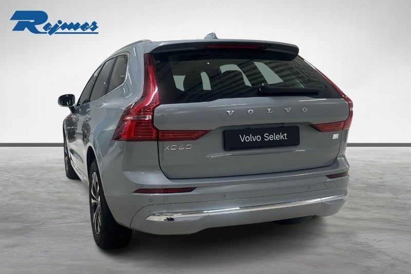 Volvo XC60 bild 2