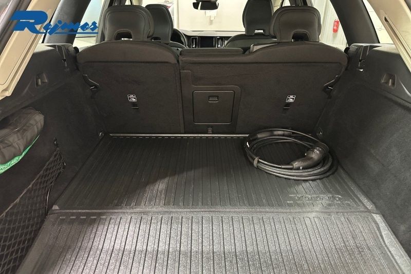 Volvo XC60 bild 18