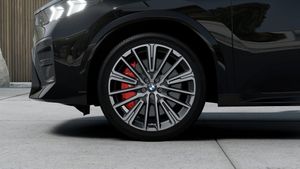BMW iX2 bild 7
