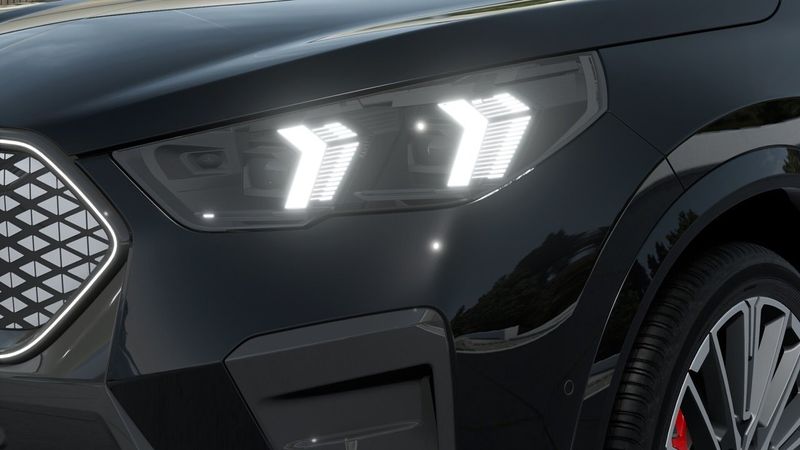 BMW iX2 bild 6