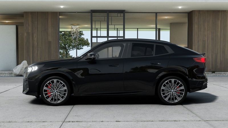 BMW iX2 bild 4