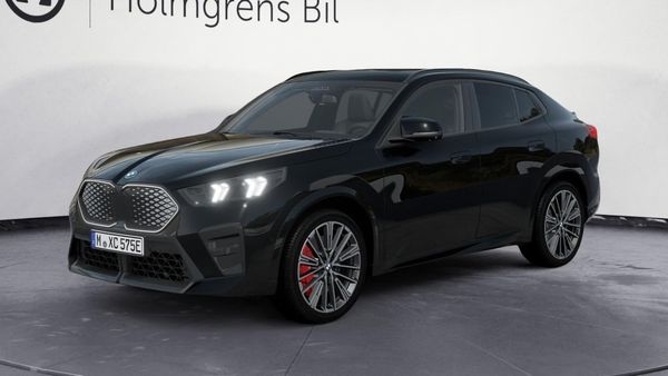 BMW iX2 xDrive20 xDrive30 M Sport Pro Supercharged Drag DA Pro - 2027