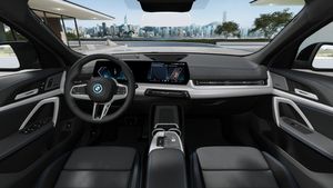 BMW iX2 bild 9