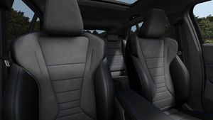 BMW iX2 bild 10