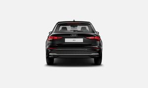 Audi A3 bild 2