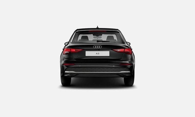 Audi A3 bild 2