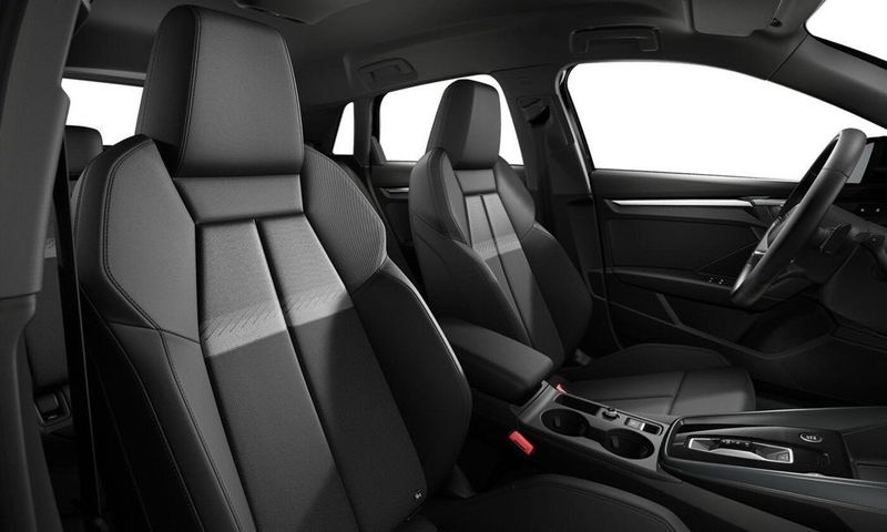 Audi A3 bild 3