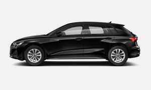 Audi A3 bild 1