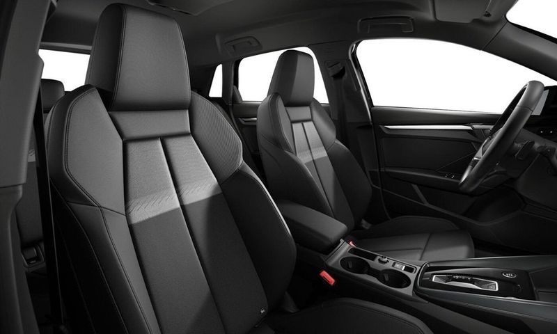 Audi A3 bild 2