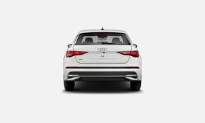 Audi A3 bild 3