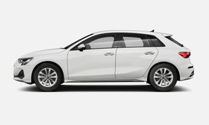 Audi A3 bild 1