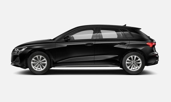 Audi A3 Sportback TFSI e 110KW S-TRONIC PROLINE BACKKAMERA - 2027