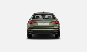 Audi A3 bild 2