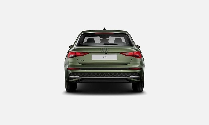 Audi A3 bild 2