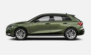 Audi A3 bild 1