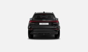 Audi Q6 e-tron bild 2