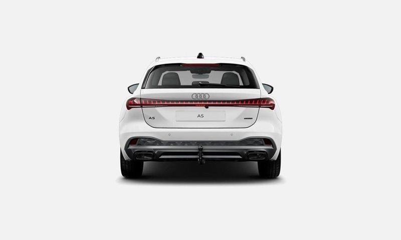 Audi A5 bild 2