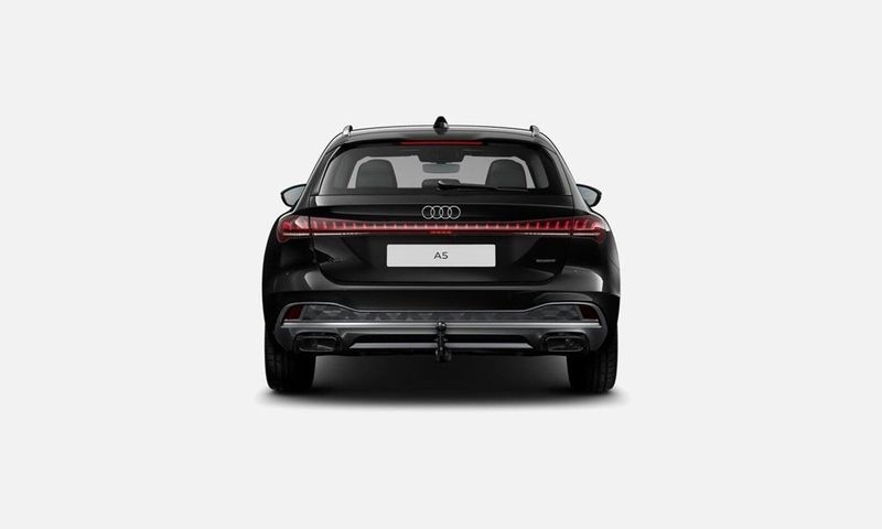 Audi A5 bild 2