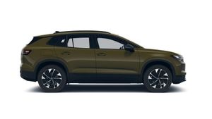 Volkswagen ID. Tiguan bild 5