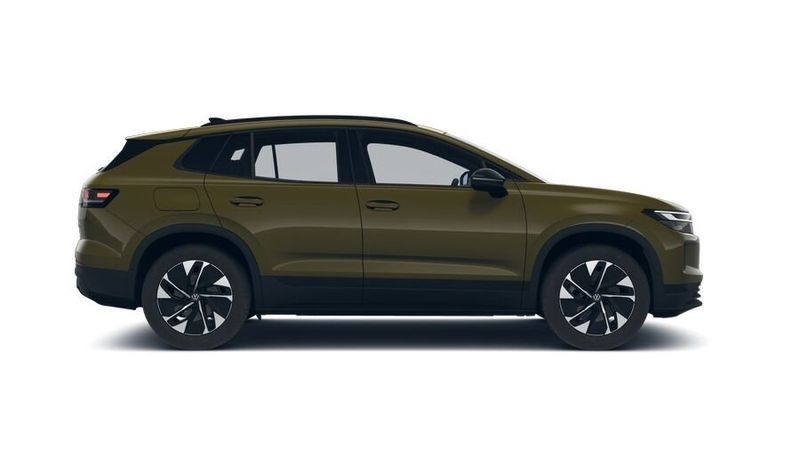 Volkswagen ID. Tiguan bild 5