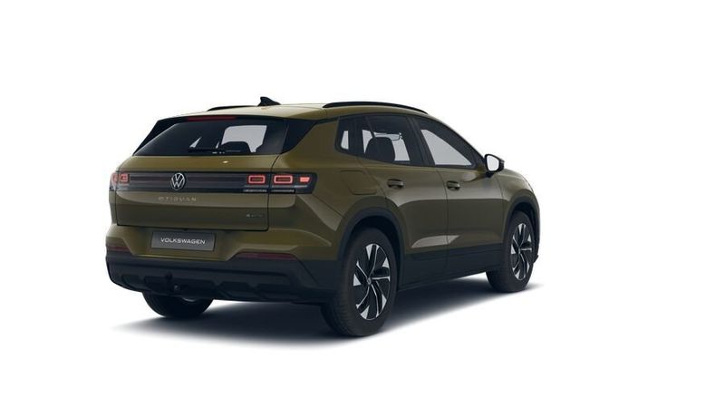 Volkswagen ID. Tiguan bild 3