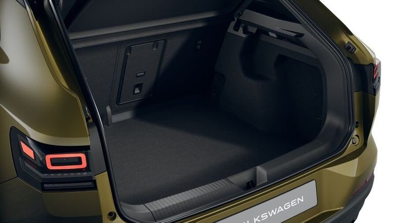 Volkswagen ID. Tiguan bild 10