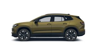 Volkswagen ID. Tiguan bild 2