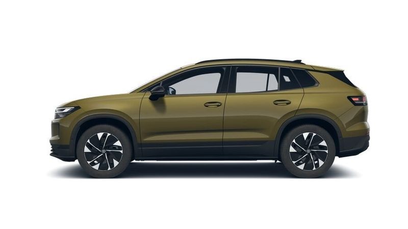 Volkswagen ID. Tiguan bild 2