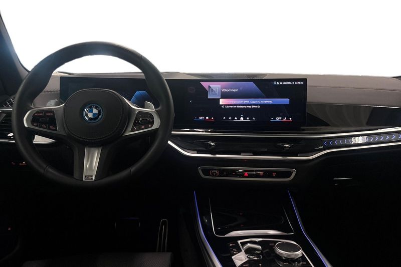 BMW X5 bild 8