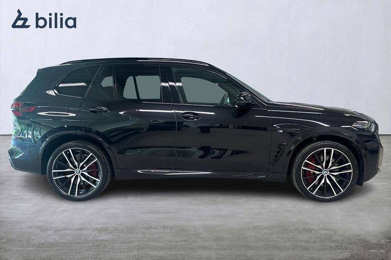 BMW X5 bild 17