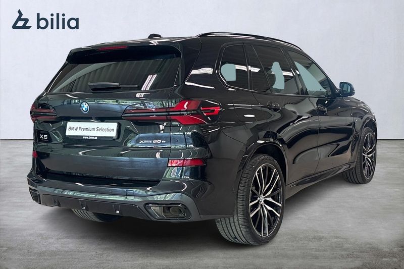 BMW X5 bild 18