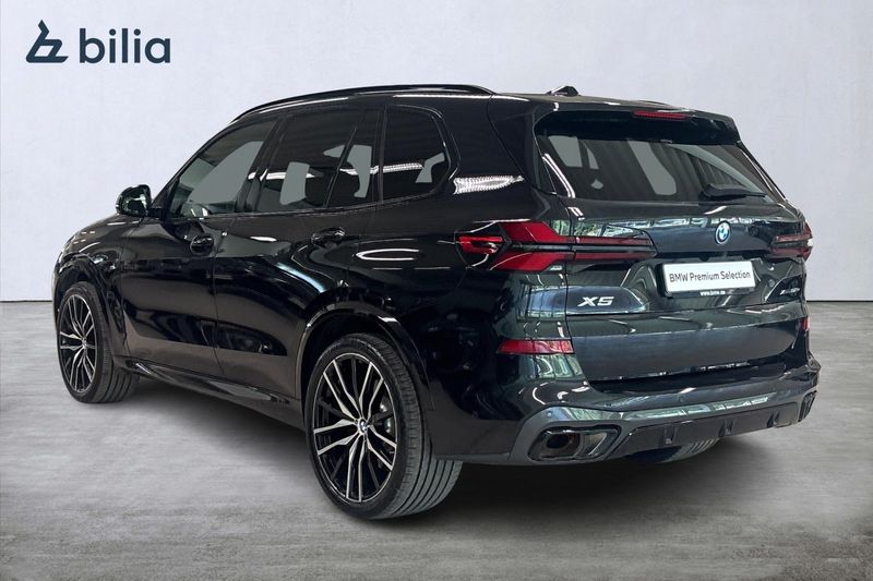 BMW X5 bild 2