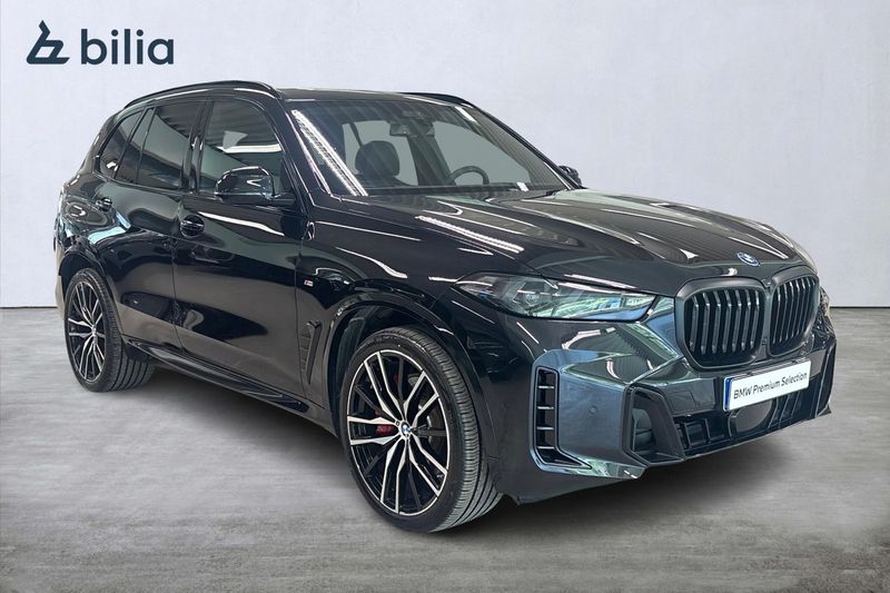 BMW X5 bild 19