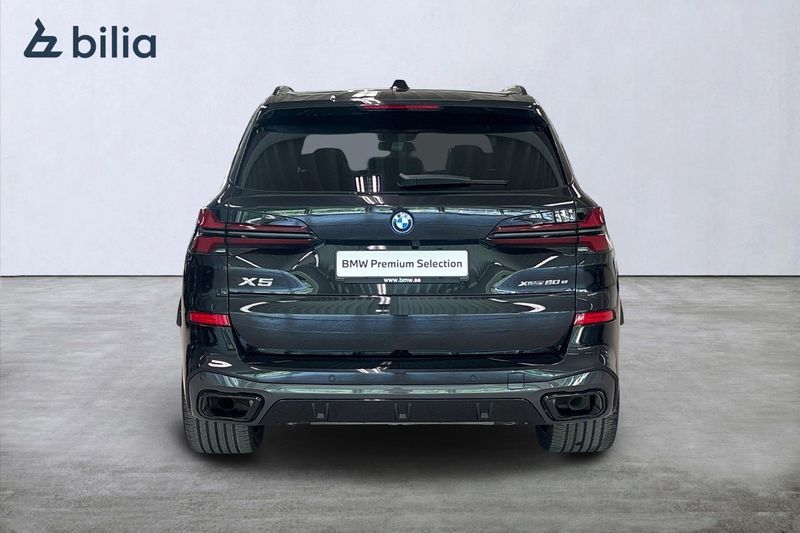 BMW X5 bild 4