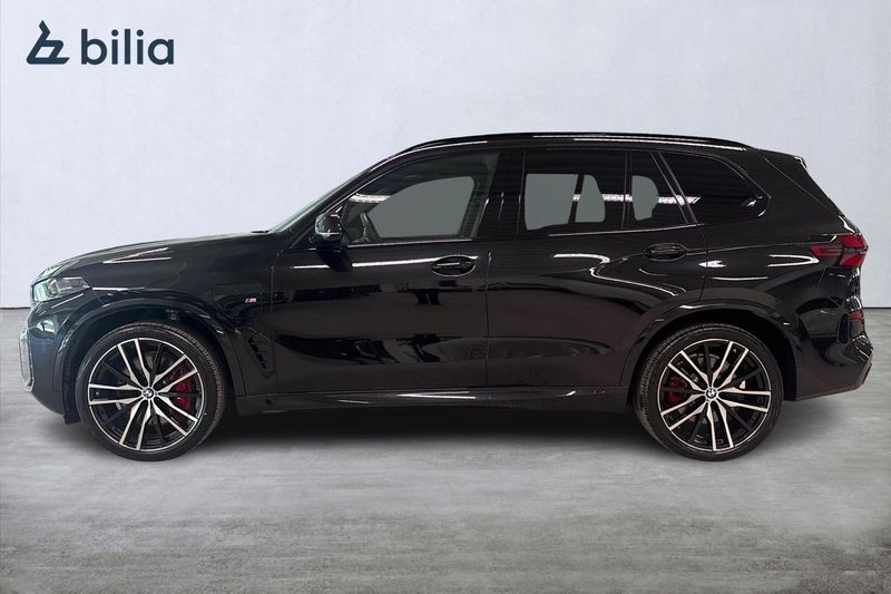 BMW X5 bild 3